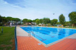 Apartment in Bibione 24549